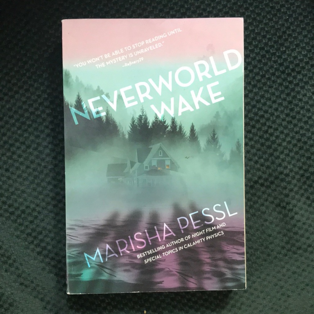 Never world Wake